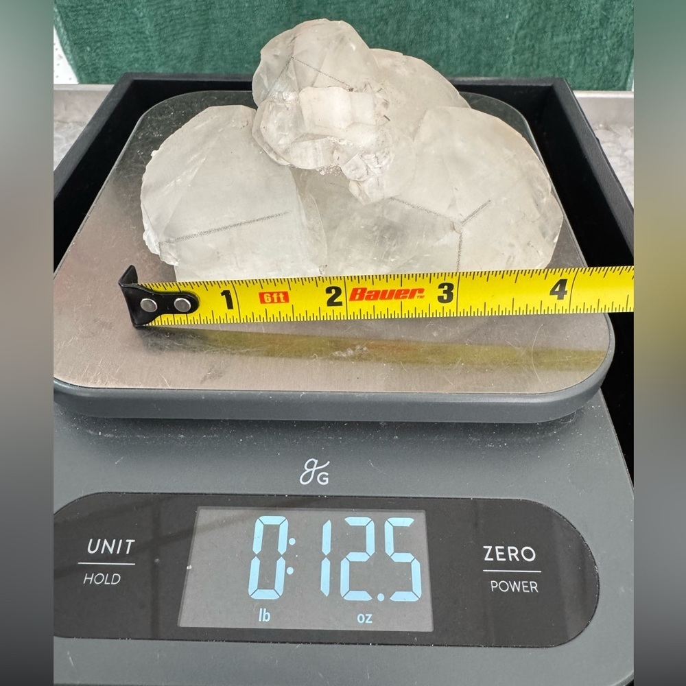 Benz Calcite - Picture 2 of 6
